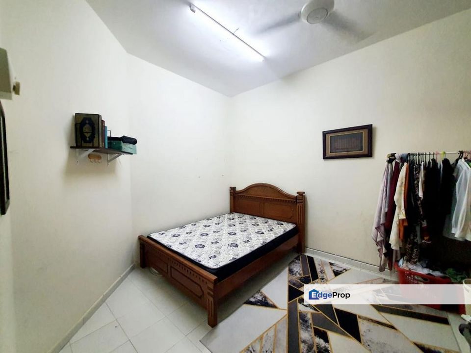 For Sale,2 Storey Terrace House ,Taman Desaru Utama,Bandar Penawar, Johor, Kota Tinggi