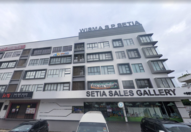 Wisma SP Setia