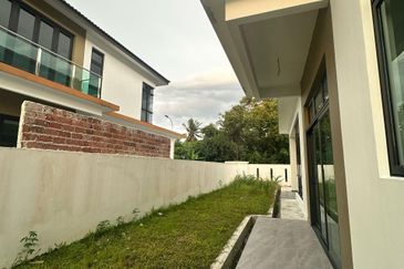 Taman Pontian Perdana