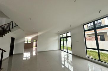 Taman Pontian Perdana