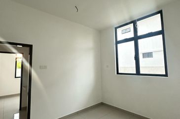 Taman Pontian Perdana