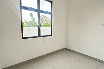 Taman Pontian Perdana