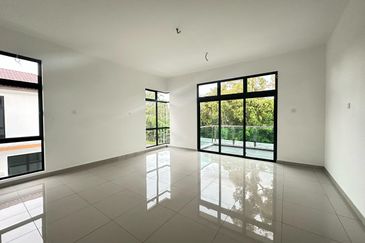 Taman Pontian Perdana