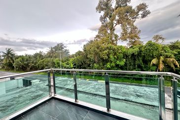 Taman Pontian Perdana