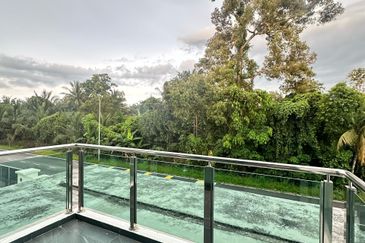 Taman Pontian Perdana