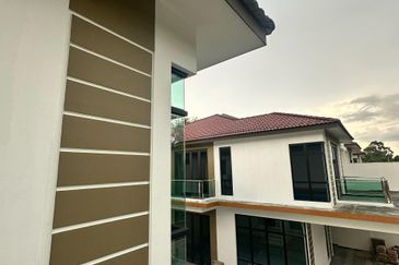 Taman Pontian Perdana