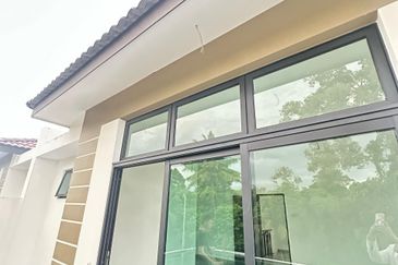 Taman Pontian Perdana