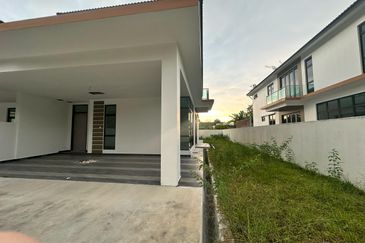Taman Pontian Perdana