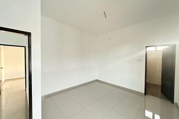 Taman Pontian Perdana