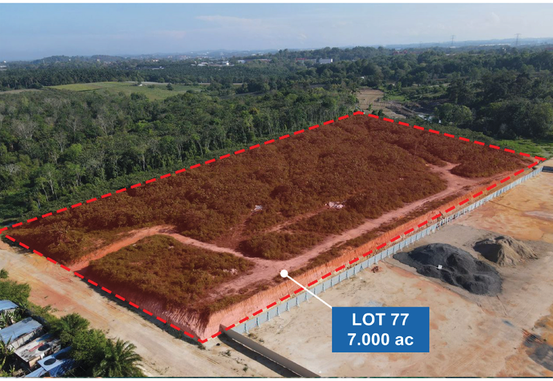 Taman Perindustrian Desa Cemerlang