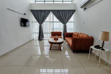 SWAN GARDEN RESIDENCES