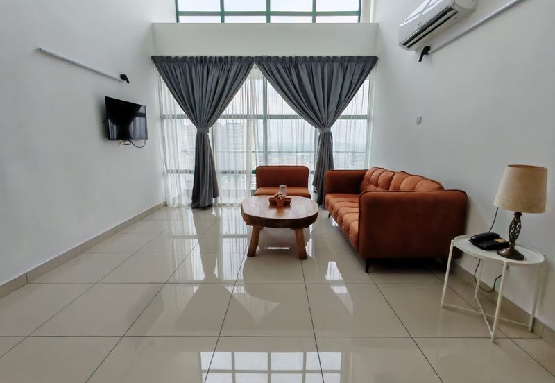 SWAN GARDEN RESIDENCES