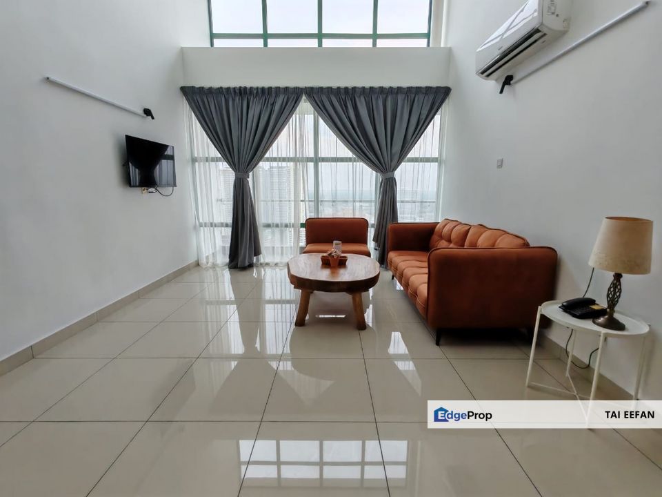 DUPLEX SEAVIEW PENTHOUSE , Melaka, Melaka Tengah