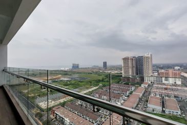 SWAN GARDEN RESIDENCES