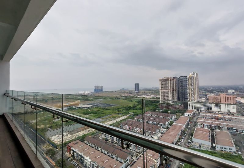 SWAN GARDEN RESIDENCES