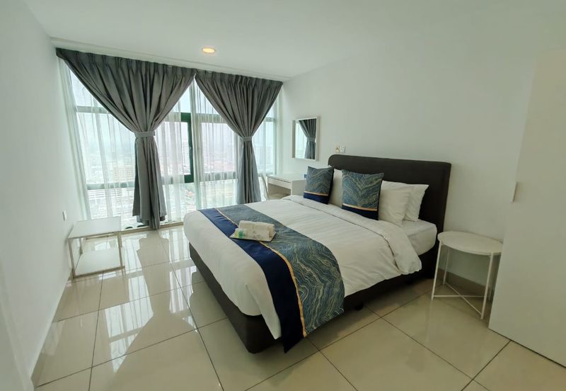 SWAN GARDEN RESIDENCES