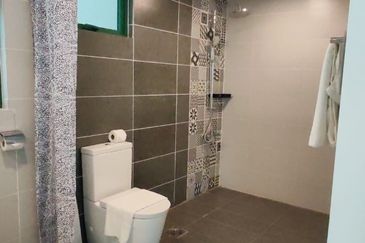 SWAN GARDEN RESIDENCES