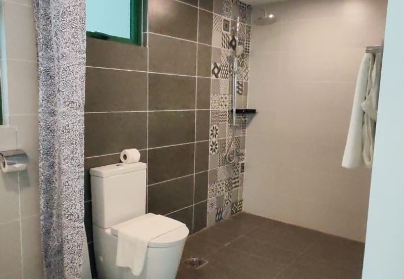 SWAN GARDEN RESIDENCES