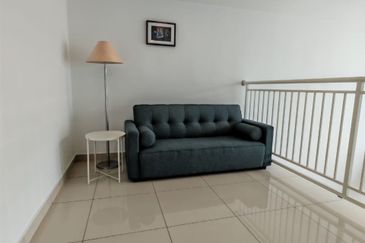 SWAN GARDEN RESIDENCES