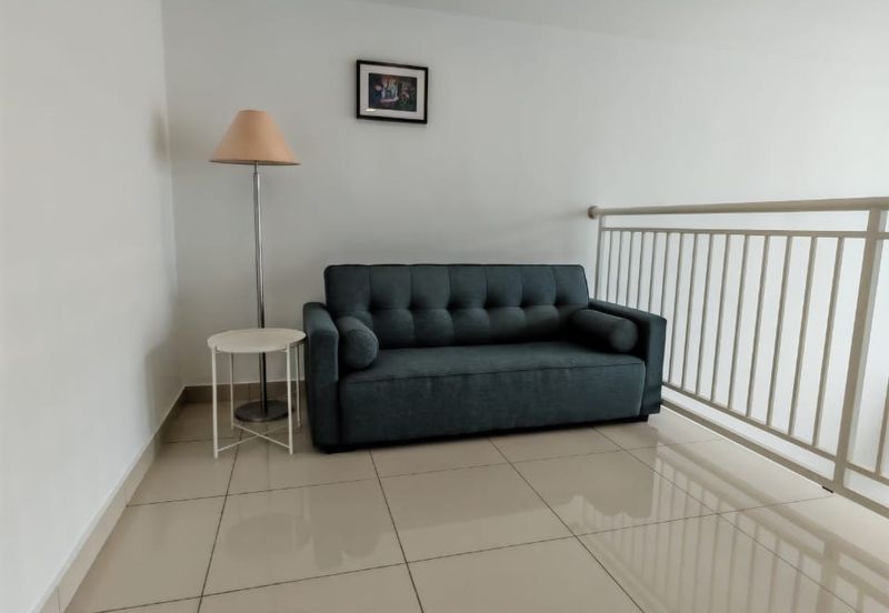 SWAN GARDEN RESIDENCES