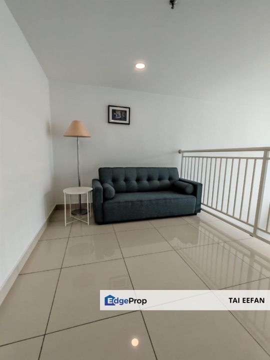 DUPLEX SEAVIEW PENTHOUSE , Melaka, Melaka Tengah