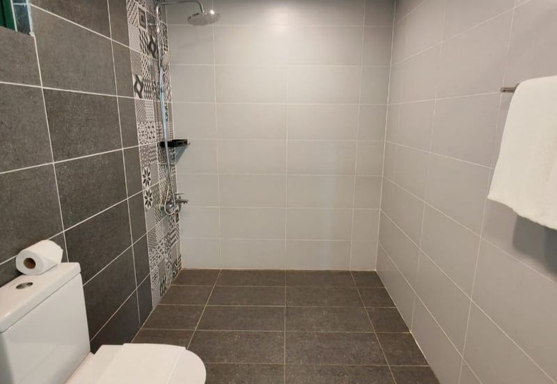 SWAN GARDEN RESIDENCES