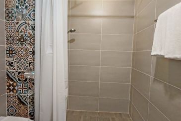 SWAN GARDEN RESIDENCES