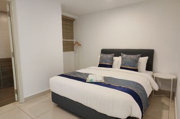 SWAN GARDEN RESIDENCES