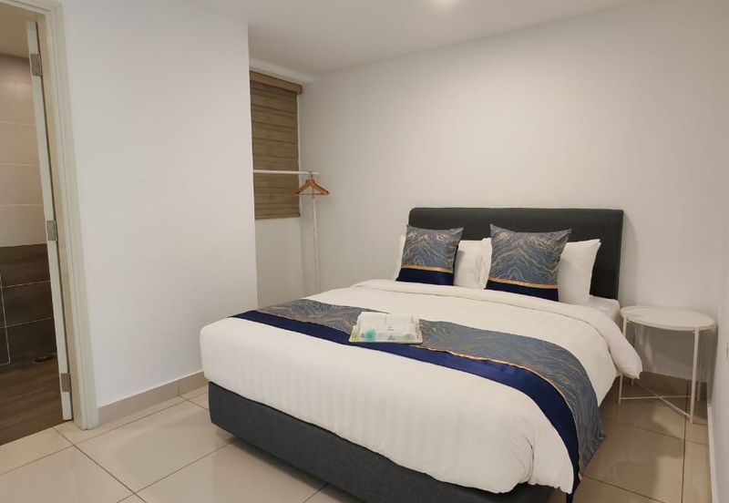 SWAN GARDEN RESIDENCES