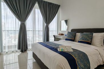 SWAN GARDEN RESIDENCES