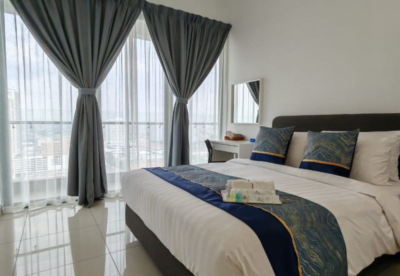 SWAN GARDEN RESIDENCES