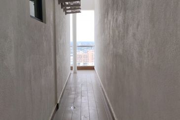 SWAN GARDEN RESIDENCES