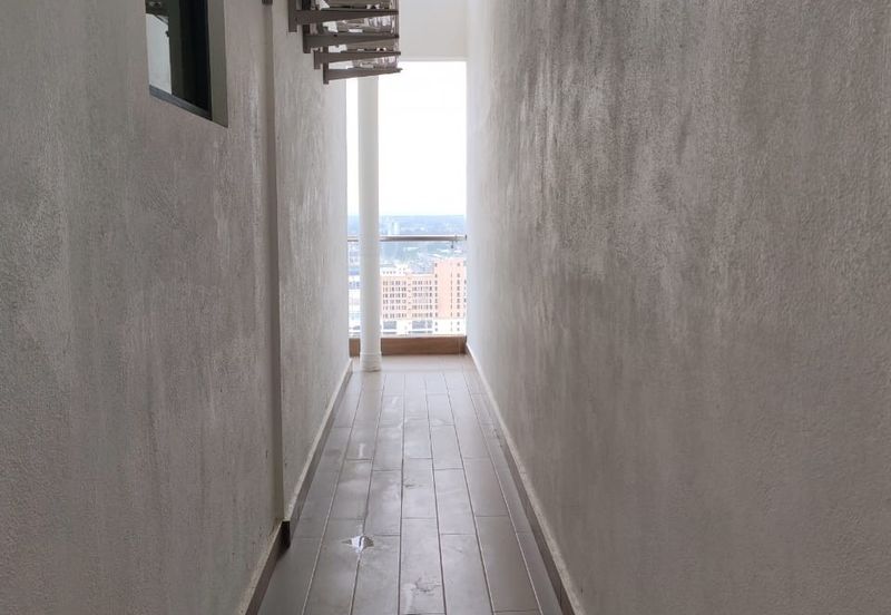 SWAN GARDEN RESIDENCES