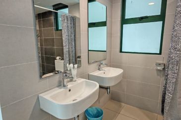 SWAN GARDEN RESIDENCES