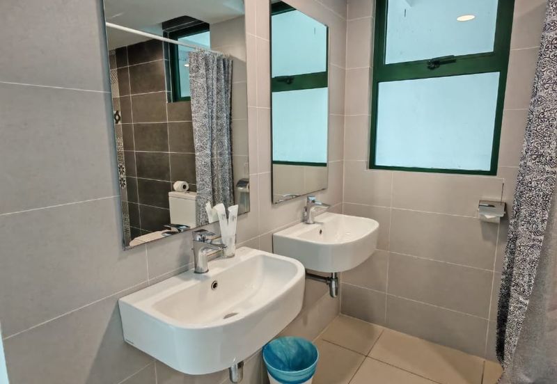 SWAN GARDEN RESIDENCES