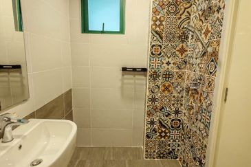 SWAN GARDEN RESIDENCES