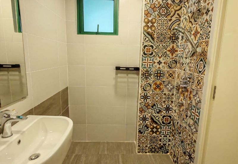 SWAN GARDEN RESIDENCES