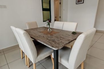 SWAN GARDEN RESIDENCES