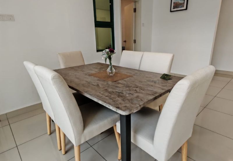 SWAN GARDEN RESIDENCES