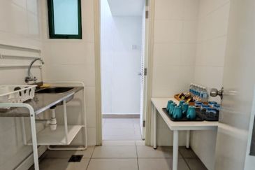 SWAN GARDEN RESIDENCES