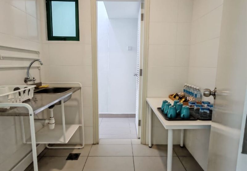 SWAN GARDEN RESIDENCES