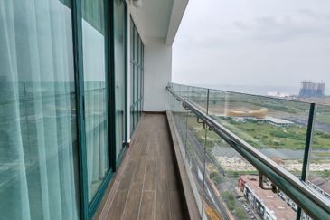 SWAN GARDEN RESIDENCES