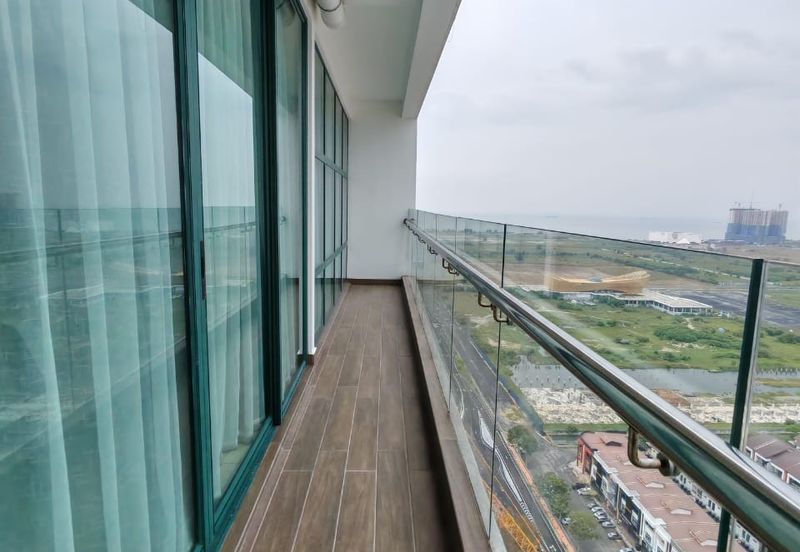 SWAN GARDEN RESIDENCES