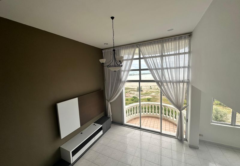 KONDOMINIUM SERI BAYAN