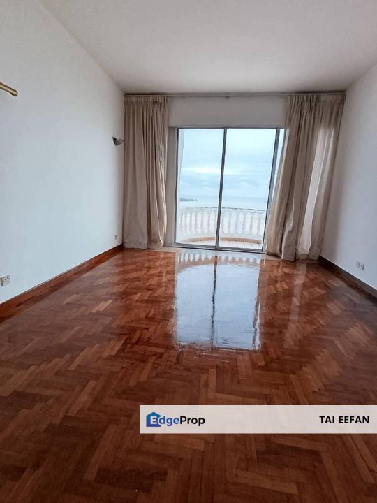Duplex PentHouse  @Seri Bayan Condominium For Sale, Melaka, Melaka Tengah