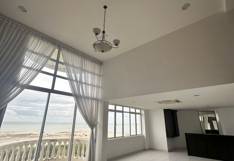 KONDOMINIUM SERI BAYAN