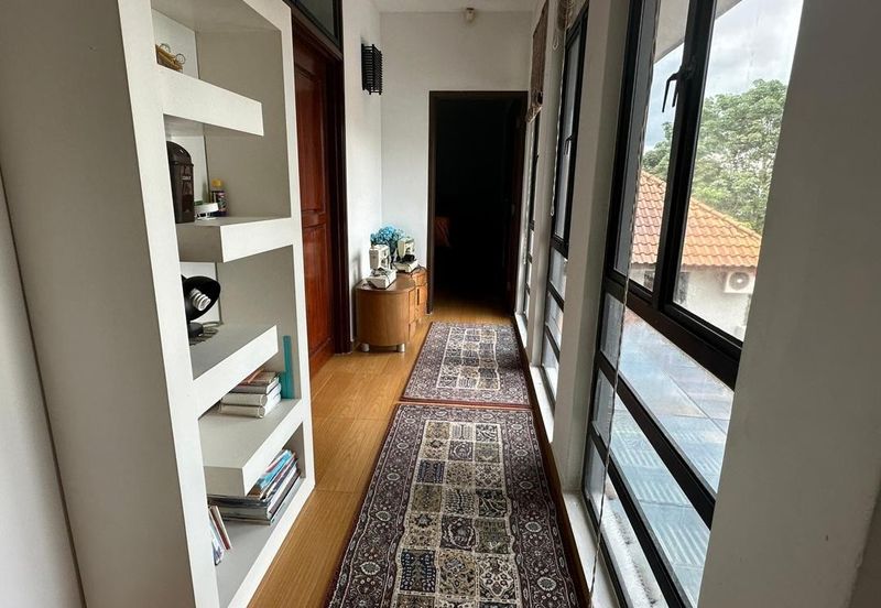 2 Storey Bungalow Villa @ Ledang Heights