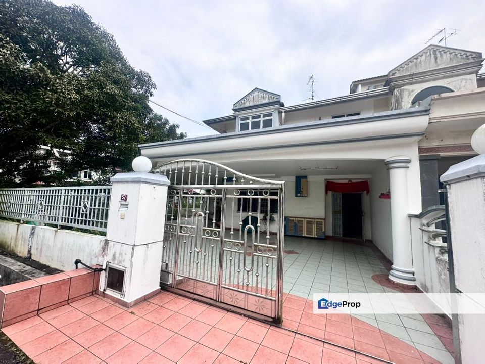 Pontian @ Taman Mutiara 笨珍34哩 珍珠苑, Johor, Pontian