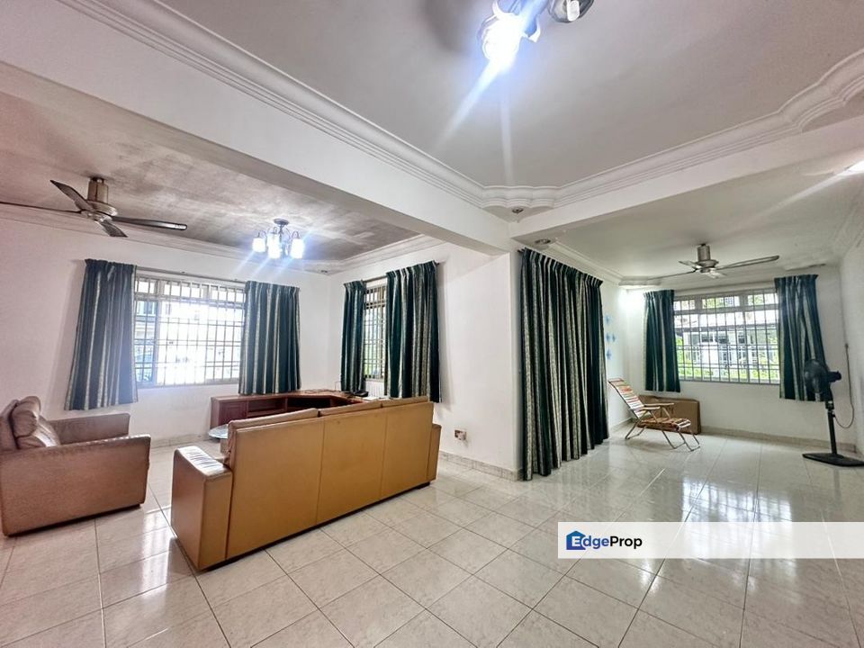 Pontian @ Taman Mutiara 笨珍34哩 珍珠苑, Johor, Pontian