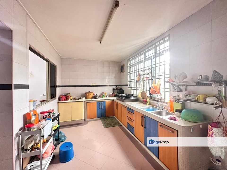 Pontian @ Taman Mutiara 笨珍34哩 珍珠苑, Johor, Pontian